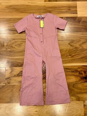 Smash + Tess Ashlee Simpson girls romper